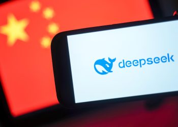Will China’s DeepSeek and the EU’s Antitrust Holy War Drive U.S. Big Tech to Extinction?