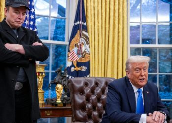 Trump Gives Elon Musk’s DOGE More Power To ‘Make The Federal Workforce More Efficient And Effective’