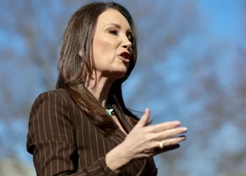 Agriculture Secretary Brooke Rollins Suggests RFK Jr. Could Ban Food Stamps Being Used On Junk Food