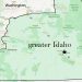 The Movement to Merge Parts of Oregon Into ‘Greater Idaho’ Just Took Another Step Closer to Becoming a Reality