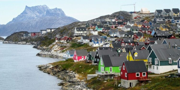 Neither State Nor Territory: Trump Has A Third Option On Greenland