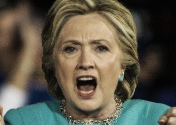 Hillary Clinton