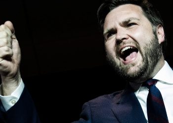 JD Vance