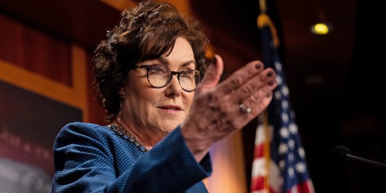 Jacky Rosen
