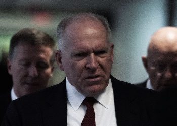 John Brennan