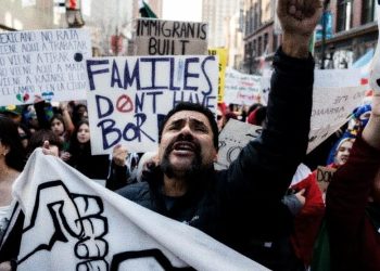 Mass Deportations