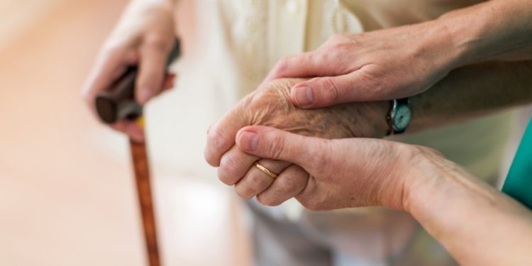 What a Christian End-of-Life Doctor Can Teach Us About the Importance of Faith and the Final Stages of Life