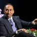Stephen A. Smith Leads Kamala Harris, Michelle Obama in Betting Odds for 2028 Democrat Nomination