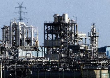 Refinery