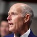 Rick Scott: ‘No Matter How Long This Takes, President Trump Will Have His Team’