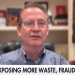 Congressman Tim Burchett Believes DOGE Money Trail Will Reveal “Foreign Aid Payments” Returning to Congress