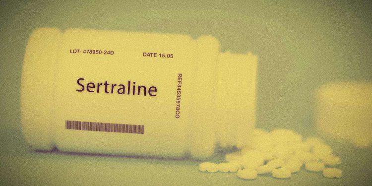 Sertraline