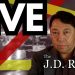 The JD Rucker Show LIVE1