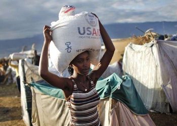 USAID