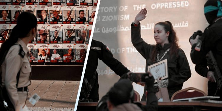 When It Comes To Propaganda, Hamas Has Taken Another Page Out Of The Nazis’ Playbook