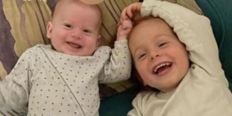 Hamas terrorists killed Bibas babies with their 'bare hands': IDF