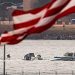 Video: New Angle Shows How Midair Washington Plane-Helicopter Crash Unfolded