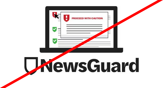 Microsoft Drops USAID-Funded NewsGuard After Ted Cruz Starts Digging