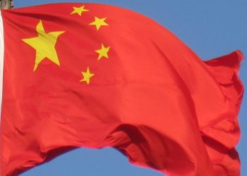 It’s Not Just DeepSeek China is After