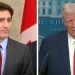 BREAKING: Trudeau announces retaliatory tariffs on $155 billion worth of American goods in response to Trump order
