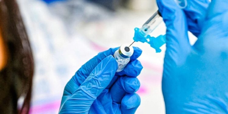 Study Examines “Post-Vaccination Syndrome” Despite Health Authorities Deeming Topic “Radioactive”