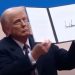 Check them off: In just over 2 weeks, Trump has completed most of his campaign platform