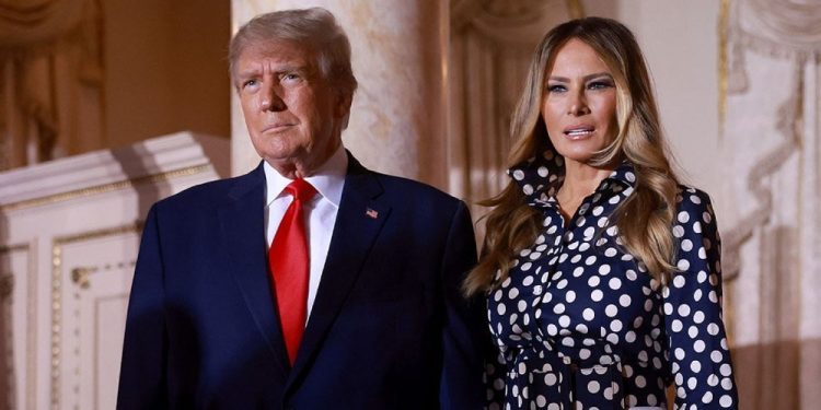 While Democrats Tell Themselves MAGA Voters Regret Their Choice, Trump Has the Best Approval Rating Run He’s Ever Had