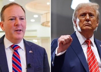 Lee Zeldin Is Taking a Chainsaw to the EPA With Enormous Staff Cuts