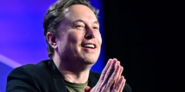 Musk says he, Trump in process of closing US Agency for International Development