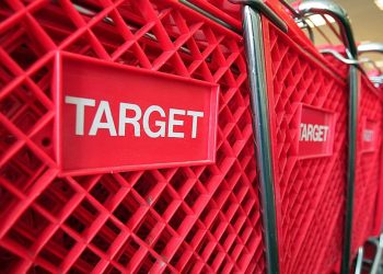 Target Sued By Shareholders Over DEI Policies Hurting Their Business