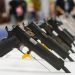 Florida Bill Would Permit Judges to Carry Concealed in Court
