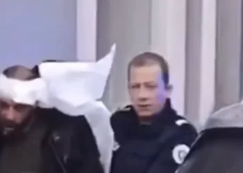 “Allah Akbar”: Muslim Refugees Stab People in France, Germany