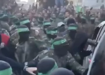 Trump Admin Sends $134M to Gaza due to Biden-Witkoff Hamas Deal