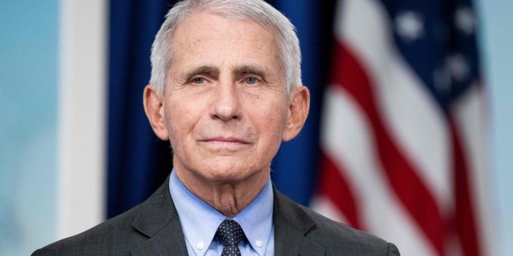 Anthony Fauci Under Investigation By State AG’s