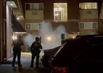 ICE raids target 100 Tren de Aragua gangbangers in Aurora, Colorado — months after gov claimed they didn’t exist