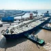 US Treasury Sanctions International Network Shipping Iranian Oil to China