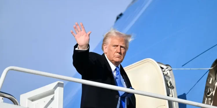 10 Takeaways From Week 3 of the Second Trump Administration