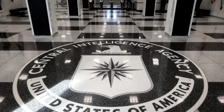 Judge Temporarily Blocks CIA Officer Firings Tied to DEI