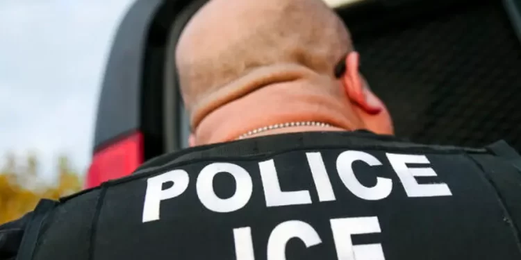 97 Percent of ICE Deportees Had Removal Order Under Biden Admin: White House