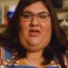 Super Morbidly Obese Democratic Influencer Claims She Has Lost 50 Lbs Because She ‘Can’t Afford to Eat in Trump’s Economy’