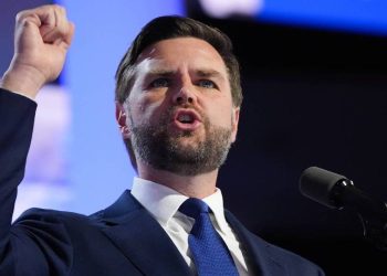 “Long Overdue”: It Only Took One Speech to Totally Expose Europe’s Anti-Democratic Underbelly