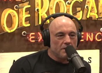 Joe Rogan Says Democrats Are Going to Keep Losing People Because ‘They’re Not Course-Correcting at All’ (VIDEO)