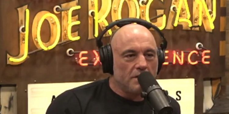 Joe Rogan Says Democrats Are Going to Keep Losing People Because ‘They’re Not Course-Correcting at All’ (VIDEO)