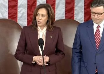 Democrats and Mike Johnson: Neither can be trusted
