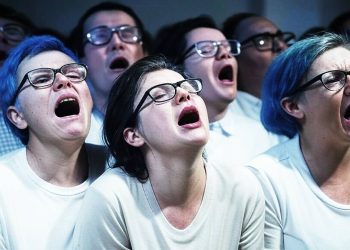 Mental Health Experts See Massive Increase In “Despair And Burn Out” Among Democrats