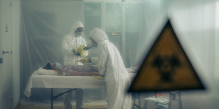 America’s Biodefense Industry Is a House of Flimsy Cards That’s Falling In Real Time