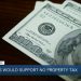 No more property taxes? Governor Ron DeSantis throws support behind the idea