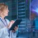 Scientists capture end-of-life brain activity that could prove humans have souls…