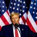 NEW: Poll Shows Trump’s Support From Black Men Nearly Doubling Since Election
