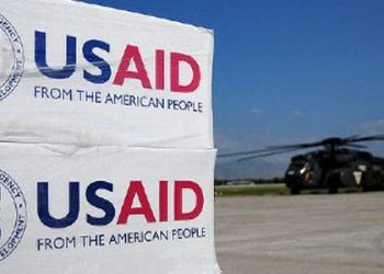 International aid and internal fraud go hand in hand
